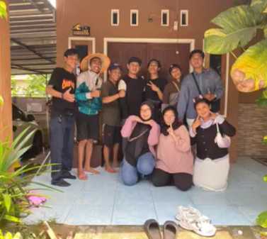Depok Reptile Independent