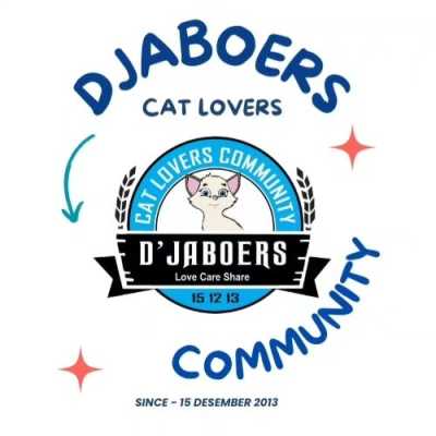 D'Jaboers Cat Lovers