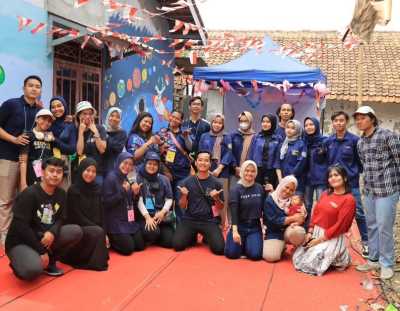 Komunitas Camp Pijar