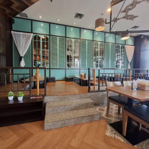 Dapur Solo