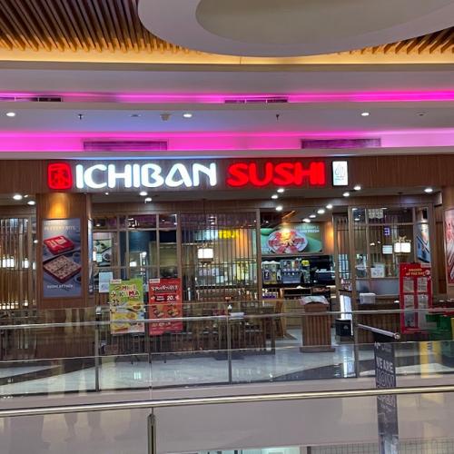 Ichiban Sushi